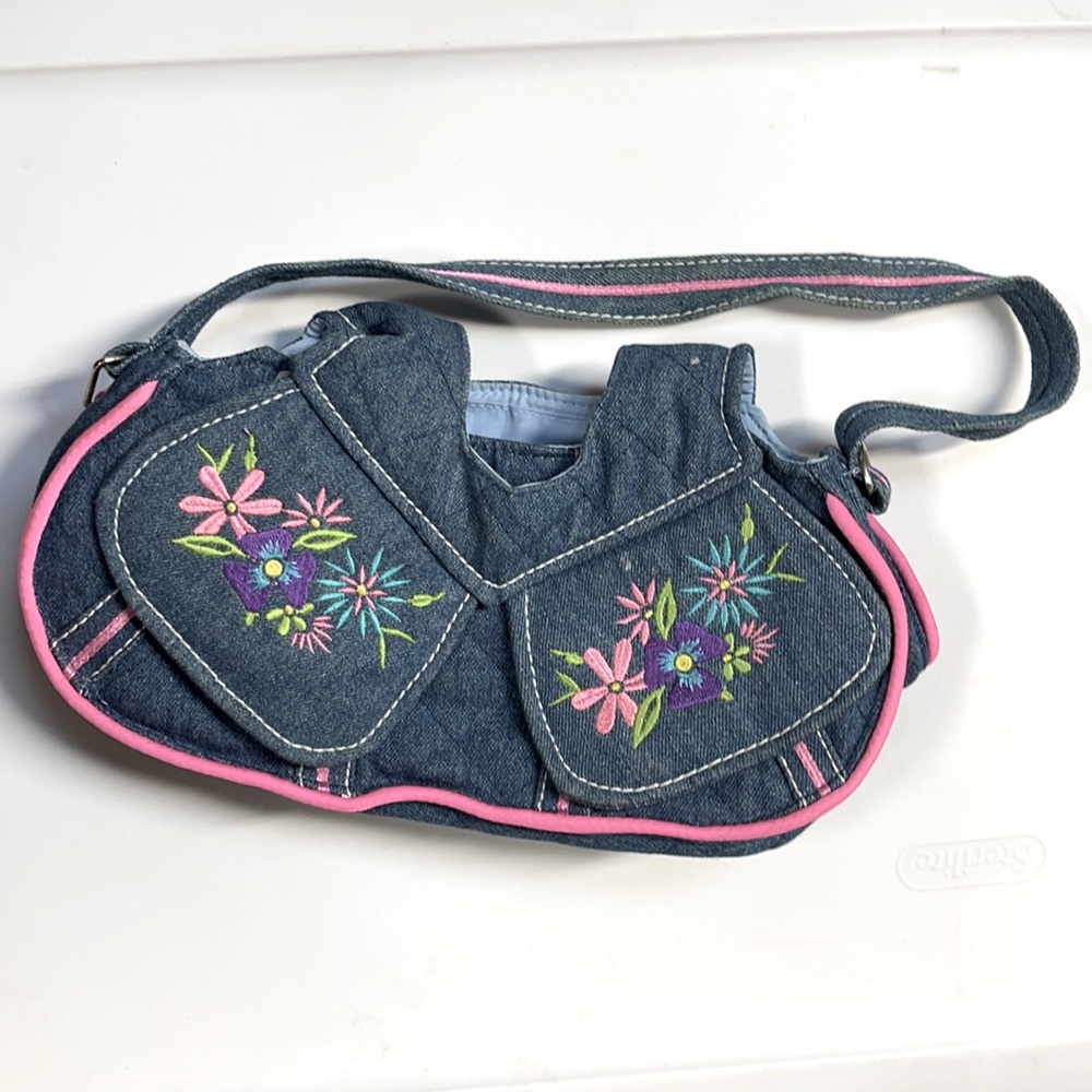 Girls bag
